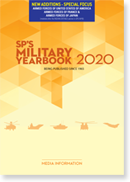 SP's Military Yearbook - Media Information